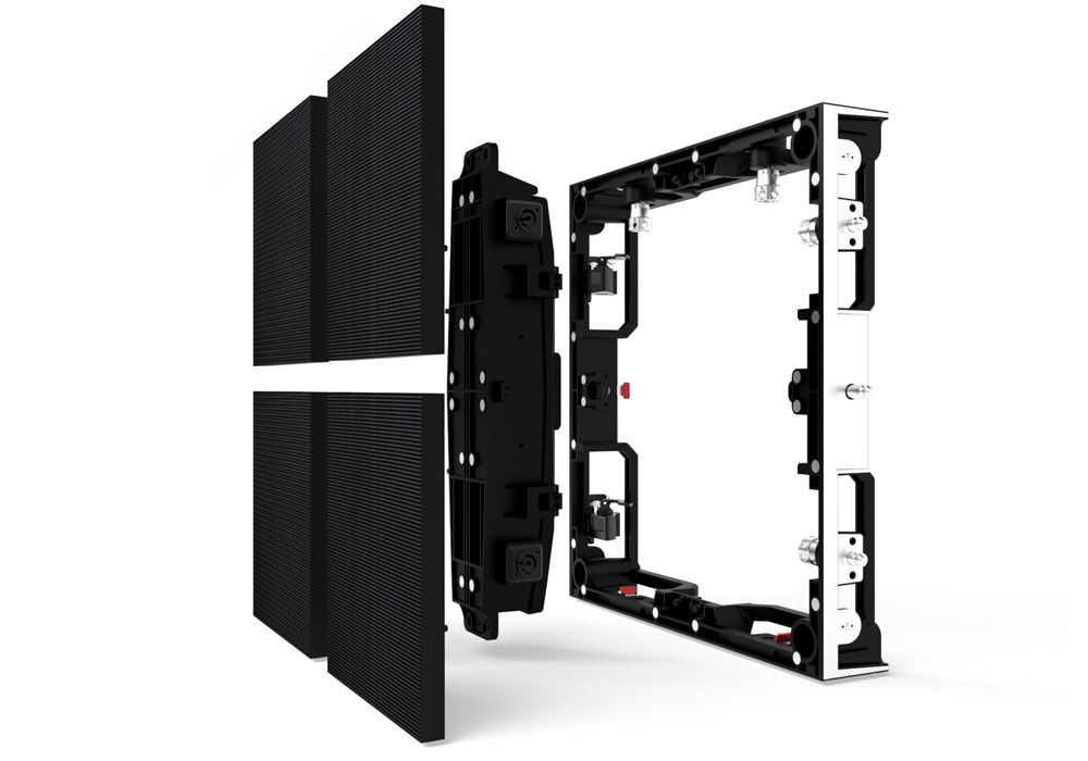 Panneau LED M Series
